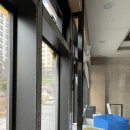 [수원 영통 대우푸르지오] 갤러리 그릴창 시공 후기 – 실용성과 디자인 모두 잡았다!