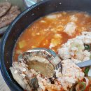 가삼골전복순두부 이미지