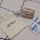 멍끌레르 | 💆‍♀️ 집에서 즐기는 프리미엄 림프 &amp; 근육 관리✨ 제이끌레르 라인 바디 괄사 솔직 체험기 🪞