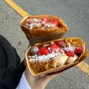 세븐일레븐 광주수완스타점 | 광주 북구 운암동 크레페스타 (구 수완지구 크레페타임) 토핑 크레페 맛집 내돈내산 후기