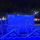 어쿠스틱 밴드(야간) 이미지