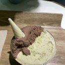 부산 남포동 디저트 자갈치역 아이스크림 디저트 카페 미스터스윗 Mr.Sweet 내돈내산 후기