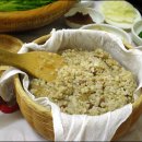 꽁보리밥 이미지