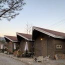 통나무이야기 | [춘천 감성 숙소] _ 비바테 통나무 3번 방 내돈내산 후기𓂃🏡𓈒 𓂂𓏸🪵