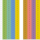 거제역 양우내안애 아시아드 개요 및 타입 평면 안내 이미지