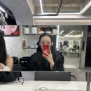지리쌤 | 서울 염색잘하는곳 아르결 강남점 커트천재 비타쌤 후기