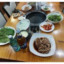 시지갈비 네이버블로그
