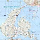 창선도 반딧불이 종주 25km 이미지