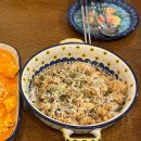 알.지오지아갤러리아진주점 | 진주 시내 • 진주 갤러리아 백화점 7F • 가성비가 좋으며 맛도 훌륭한 양식 맛집 • 도형민식당