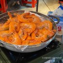대전 유천동 대하구이 맛집 머리 버터구이가 서비스로 제공되는 누리청사포그집170707