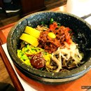 한옥마을전주비빔밥 이미지