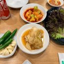 형제초장집 | 여의도 수산시장 횟집 형제상회 초장집 하늘채 본관 생신 가족모임 맛집 후기