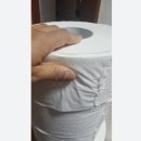 주식회사모닝듀 | #모닝듀점보롤 #업소용점보롤 #점보롤 #100%천연펄프 #무형광