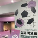용인시박물관 | 용인에 드디어 우리 축구팀이?! 용인시박물관 '함께 킥 오프' 전시 다녀온 후기 ⚽