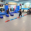 신성관 일동 합기도 이미지