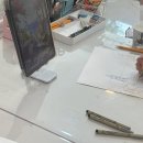 어린화가미술교습소 - 고양시 일산서구 강선로 137 | 어린화가미술교습소