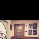 jingoo's GYM 네이버블로그