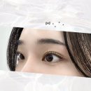 아라역속눈썹 | 설렘, 공간 검단신도시 ‘케라틴픽스펌 블랙틴팅’ 시술 후기