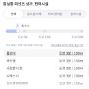 씨유잠실리센츠점 이미지