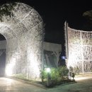 제주 유리의 성 이미지