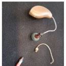 천안역 | 아버님 리시버 파손 교체 만족 쌍용동보청기 굿모닝보청기 천안역센터 후기