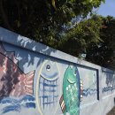 채홍 | 거제 카페 추천] 카페 채홍 옥화마을 오션뷰 카페 솔직 후기