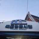 한일상회 | [성수] 성수 뚝도시장 야장 삼겹살 맛집 고기룸 (한일상회) 후기