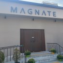 매그네이트 | 부산 대연동카페 매그네이트 창고형 카페 후기