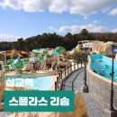 예산-57 | 예산 덕산 스플라스 리솜 콘도 리조트 s25 워터파크 겨울 온천 여행