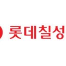 롯데칠성음료(주) 이미지