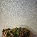 서연밥상 | 여수 나래밥상 열무김치 후기