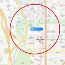 삼평동임시공영주차장 이미지