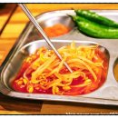 황소갈비 - 안동시 단원로 80 | 황소갈비