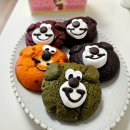 해피베이커리 | [상수역디저트] 홍대 레터링 케이크, 디저트 베이커리 카페, 해피베어데이 상수점 후기