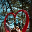 연인의길(조형물10 이미지