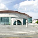 함안문화예술회관 공연장 이미지