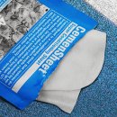 디바인 메디칼 | 임신 후 폭발하는 피지, 여드름 주 1회 10분 세멘시트로 해결하다.