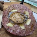 4247 | 단양 구경시장 맛집 해돈 마늘떡갈비의 끝판왕 마늘전복떡갈비 후기