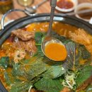 이마트24 대전용두점 | 대전 해장국 맛집 24시 식당 타향골에서 따귀탕으로 해장 제대로!