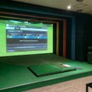 더 스크린골프 이미지