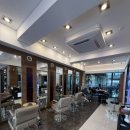 탈렌트 헤어샵 이미지