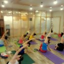 덤밸런스 요가 이미지