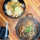 돈되는짜장 | 내돈내산 묵호 현지인맛집 장수돌짜장 탕수육 맛있었던 어달삼거리맛집 후기(계란후라이 서비스)