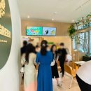 헬리오시티 맛집 송파역 샐러드 포케 잇츠그린 최초 저칼로리 빙수 출시