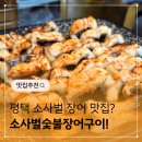 용남장어숯불구이 | 평택 소사벌 맛집 숯불장어구이 몸보신 후기