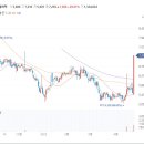 까스텔바작 주가 미국 경제사절단 앞세워 북미 공략 본격화+미국 군납의류 시장 진출 소식에 상한가 이미지
