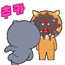 소백산꽃가람야영장
