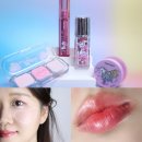 토니모리 | 토니모리 마리콜라보 전 제품 발색 후기, 아이팔레트 립앤치크 틴트