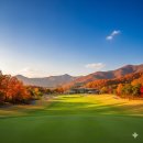 마운틴스테이 | [가을/겨울 골프] 양양 설해원 1박 2일 골프 패키지 가격 및 후기 (골프텔, 마운틴스테이)