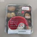 GS25 구포만세점 | GS25 편의점x국가보훈부xKB국민카드 광복80주년7첩반상 대한독립만세 키캡증정 내돈내산 후기